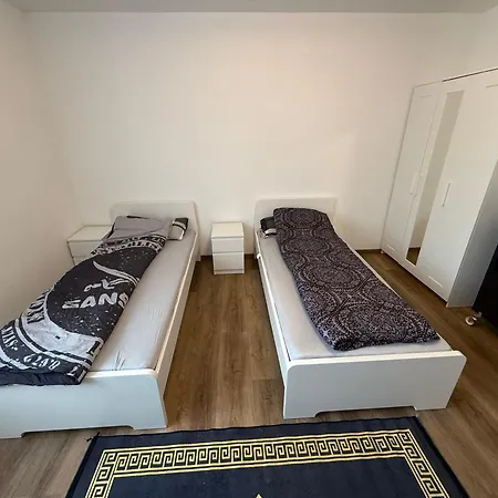 Guest house My Gala