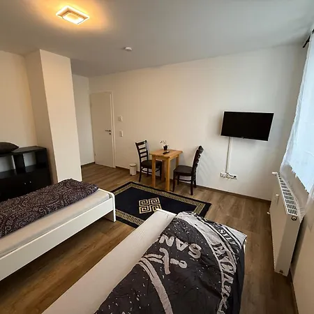 Pensionat My Gala Winnenden