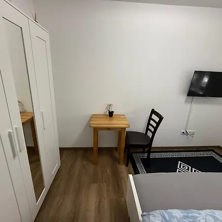 My Gala Guest house *
