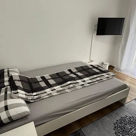 Pensionat My Gala Winnenden