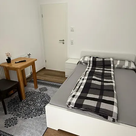 My Gala Guest house
