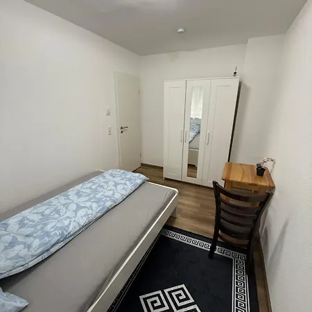 Pensionat My Gala Winnenden