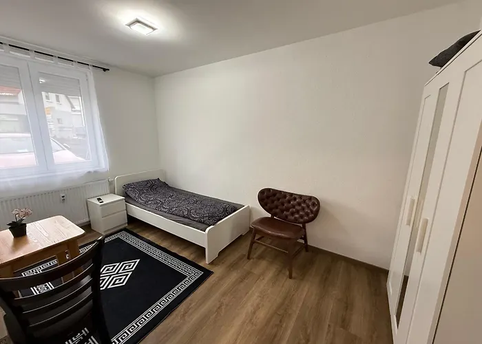 My Gala Guest house *