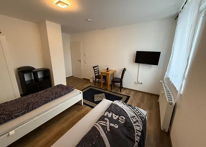 Guest house My Gala Winnenden