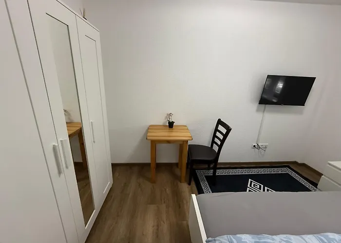 My Gala Guest house *