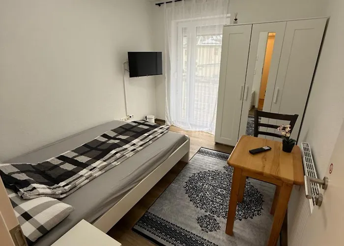 Guest house My Gala *