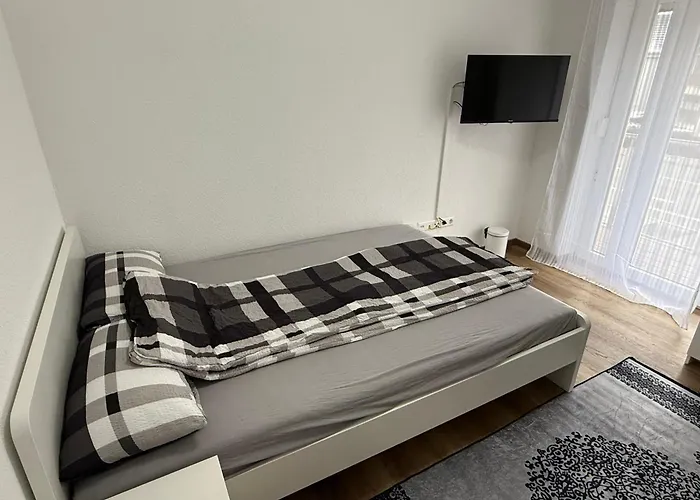 Guest house My Gala Winnenden