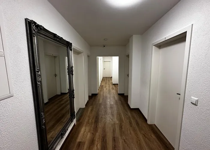 Guest house My Gala Winnenden